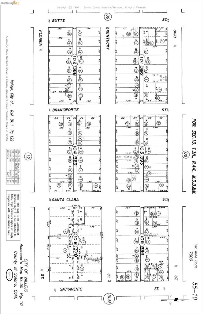 308 Florida St. Property Photo 18