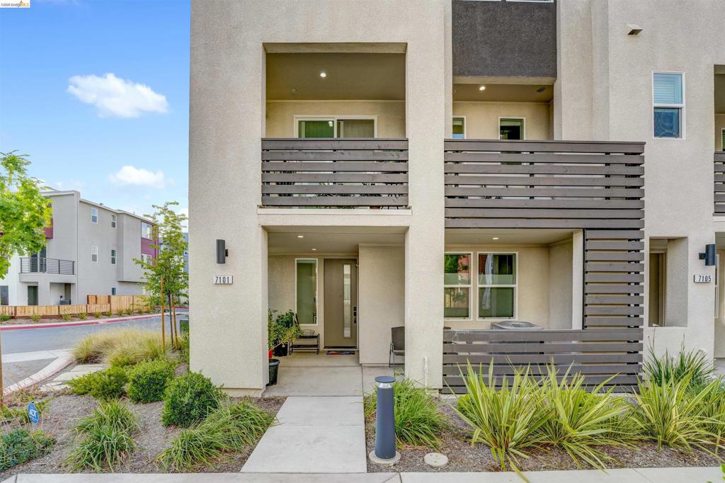 7101 Melon Ct Property Photo 1