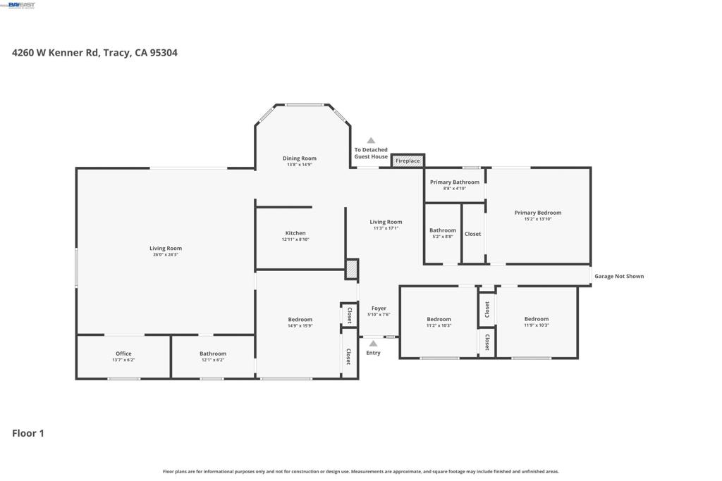 4260 W Kenner Rd Property Photo 49