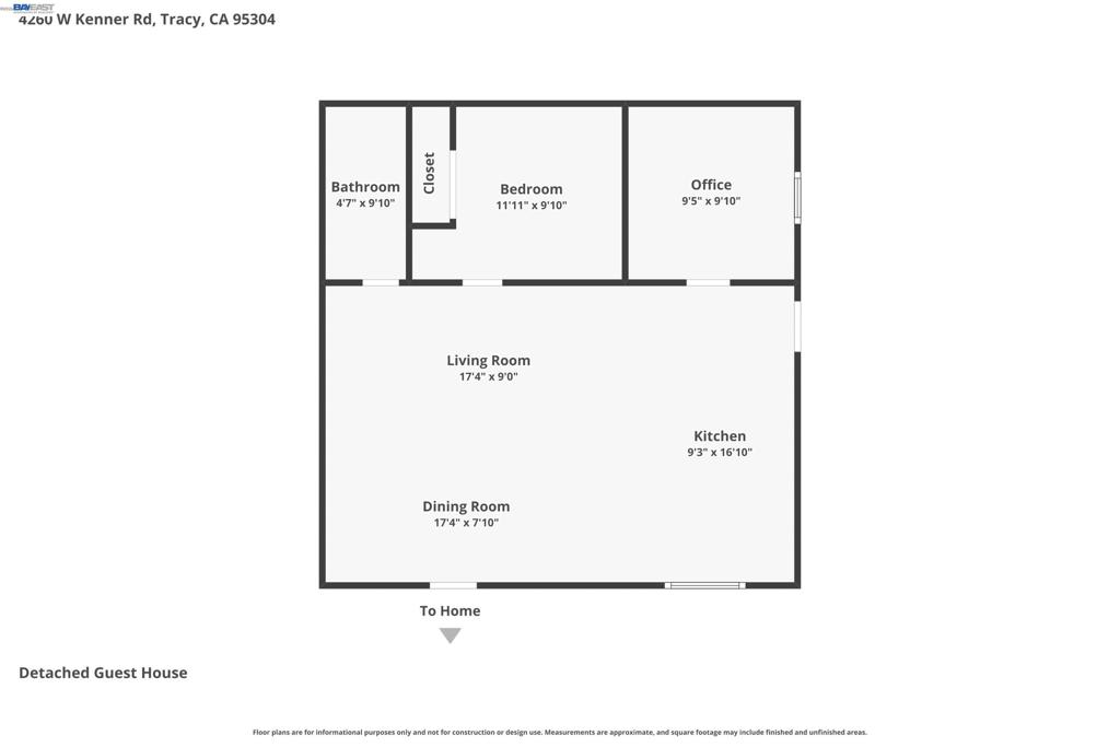 4260 W Kenner Rd Property Photo 50