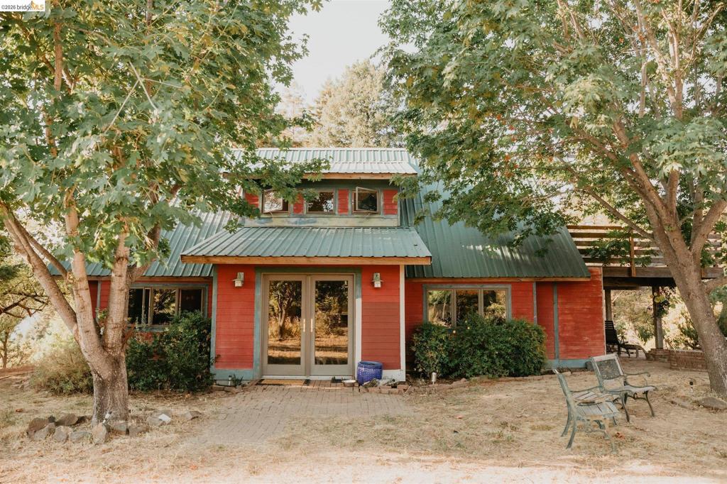 #14 Lake Sonoma Ranches Property Photo 3