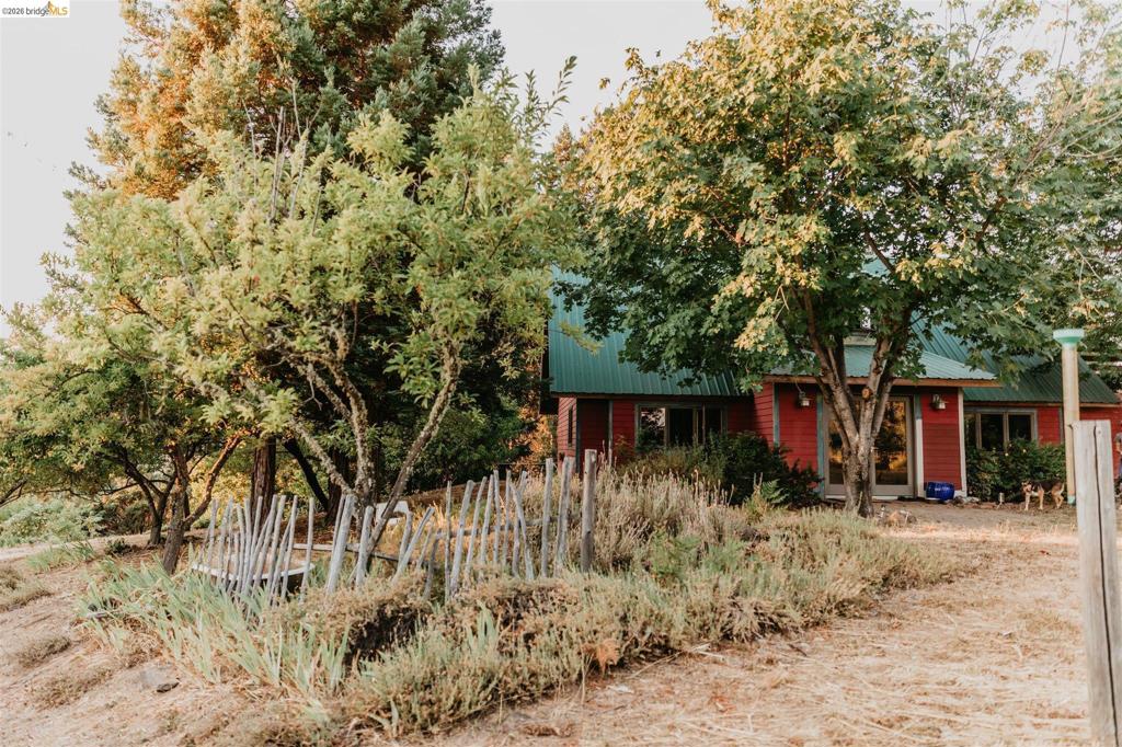 #14 Lake Sonoma Ranches Property Photo 4