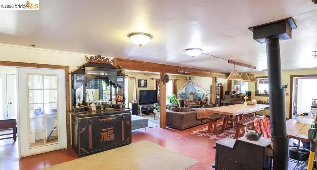#14 Lake Sonoma Ranches Property Photo 26
