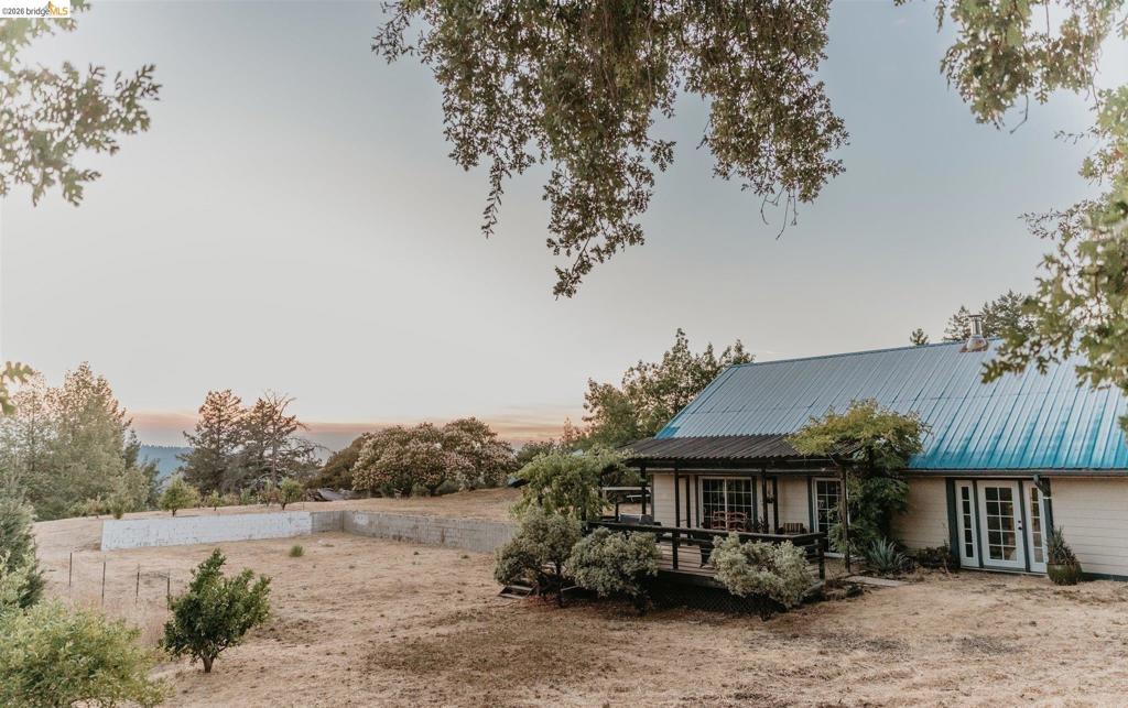#14 Lake Sonoma Ranches Property Photo 38