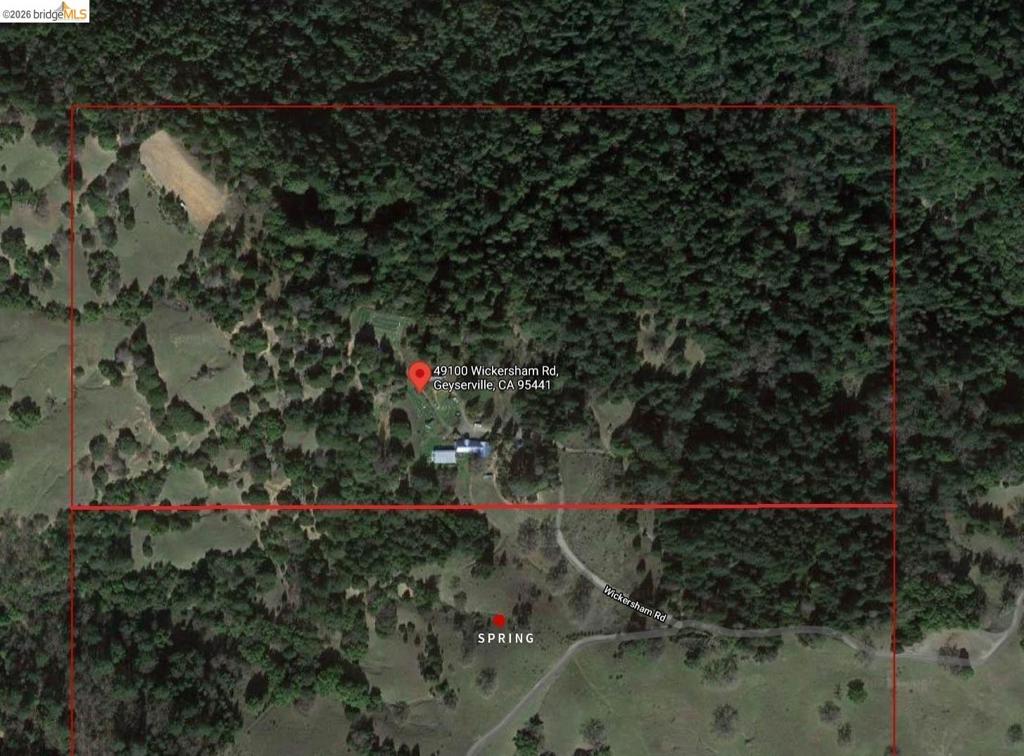 #14 Lake Sonoma Ranches Property Photo 76
