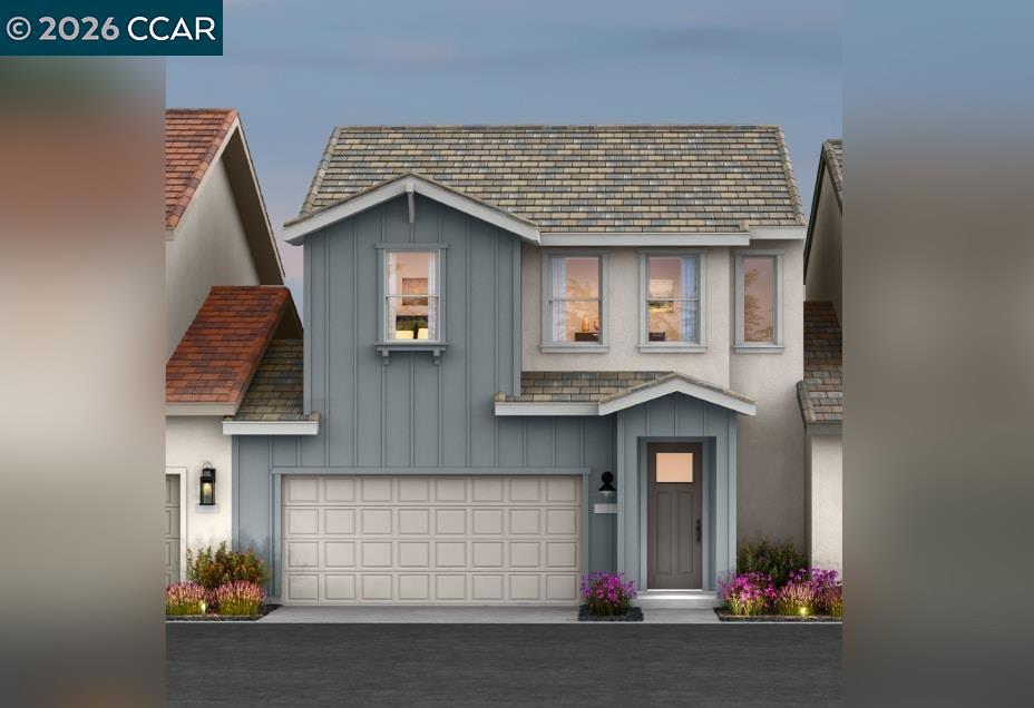 2176 Harborview Way Property Photo 1