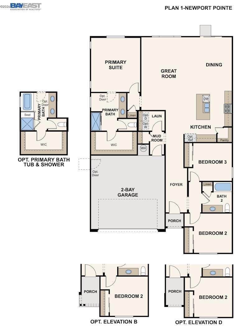 2014 Clover Street Property Photo 2