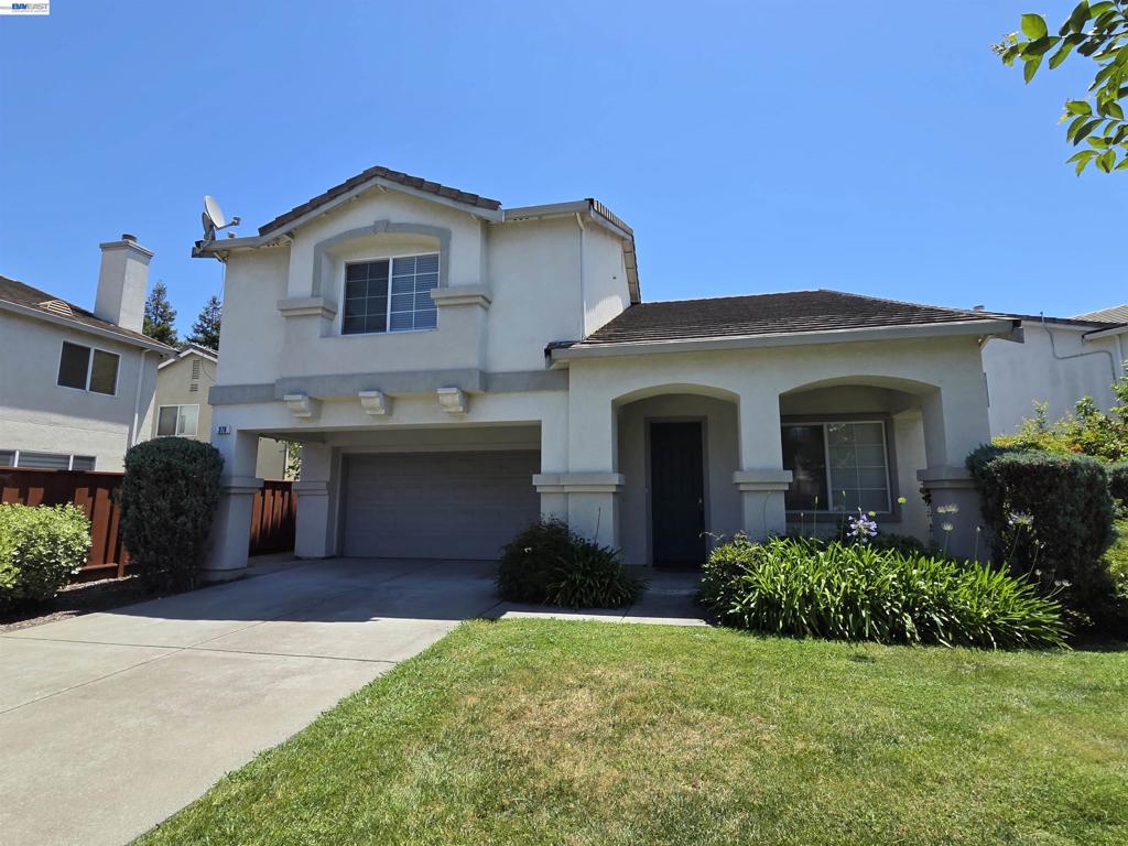 378 Alvarado St Property Photo 1