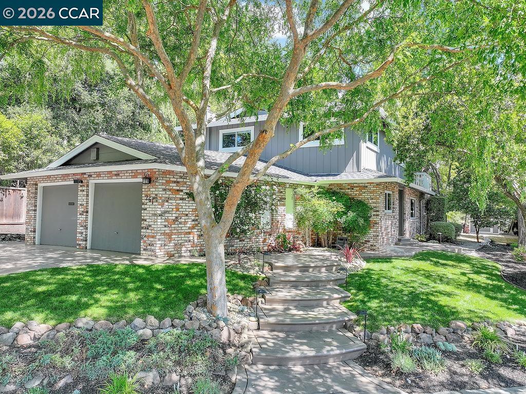 261 Appalachian Drive Property Photo 1