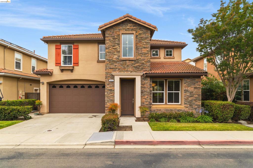 423 Toscana Way Property Photo 1