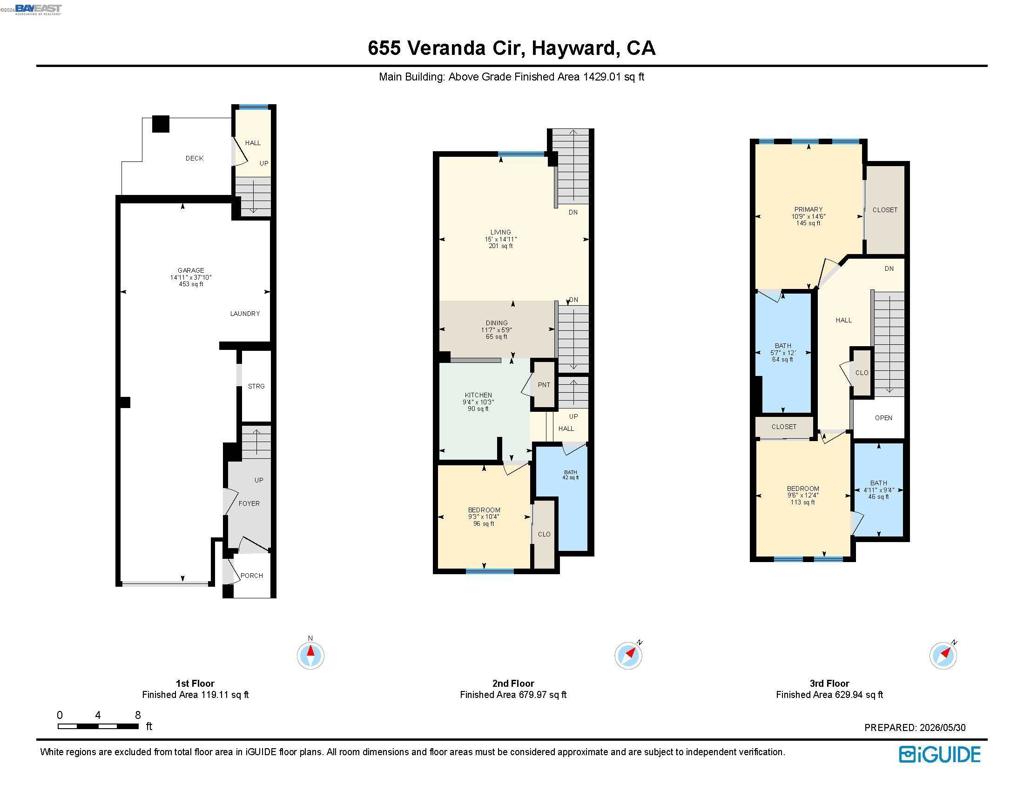 655 Veranda Cir Property Photo 2