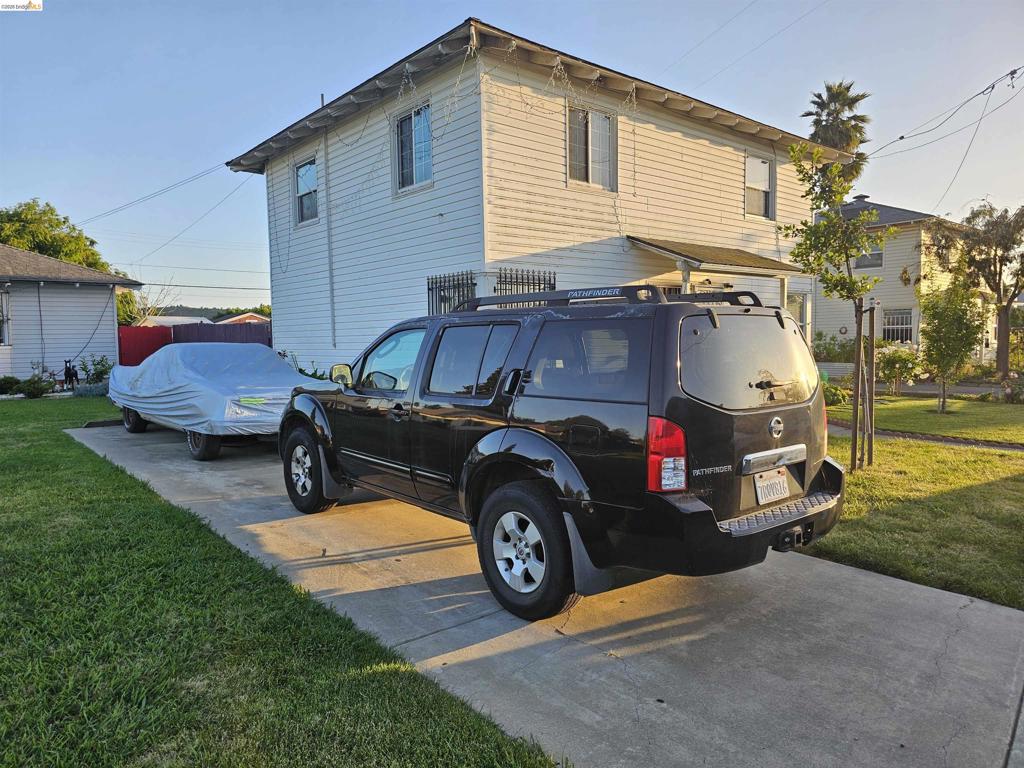 154 West Chanslor Ave Property Photo 1