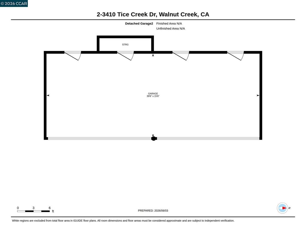 3410 Tice Creek Dr 2 Property Photo 39