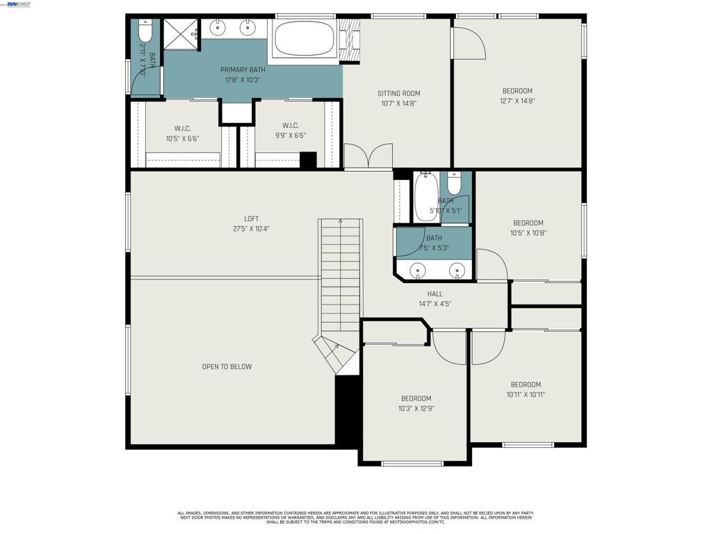 3614 Skypark Pl Property Photo 39