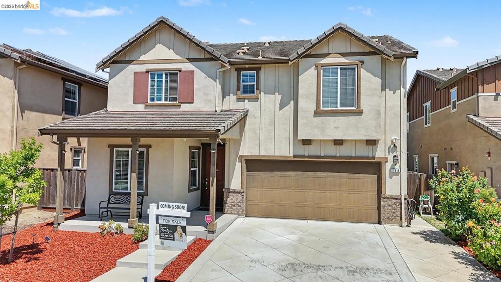 186 Willowrun Way Property Photo