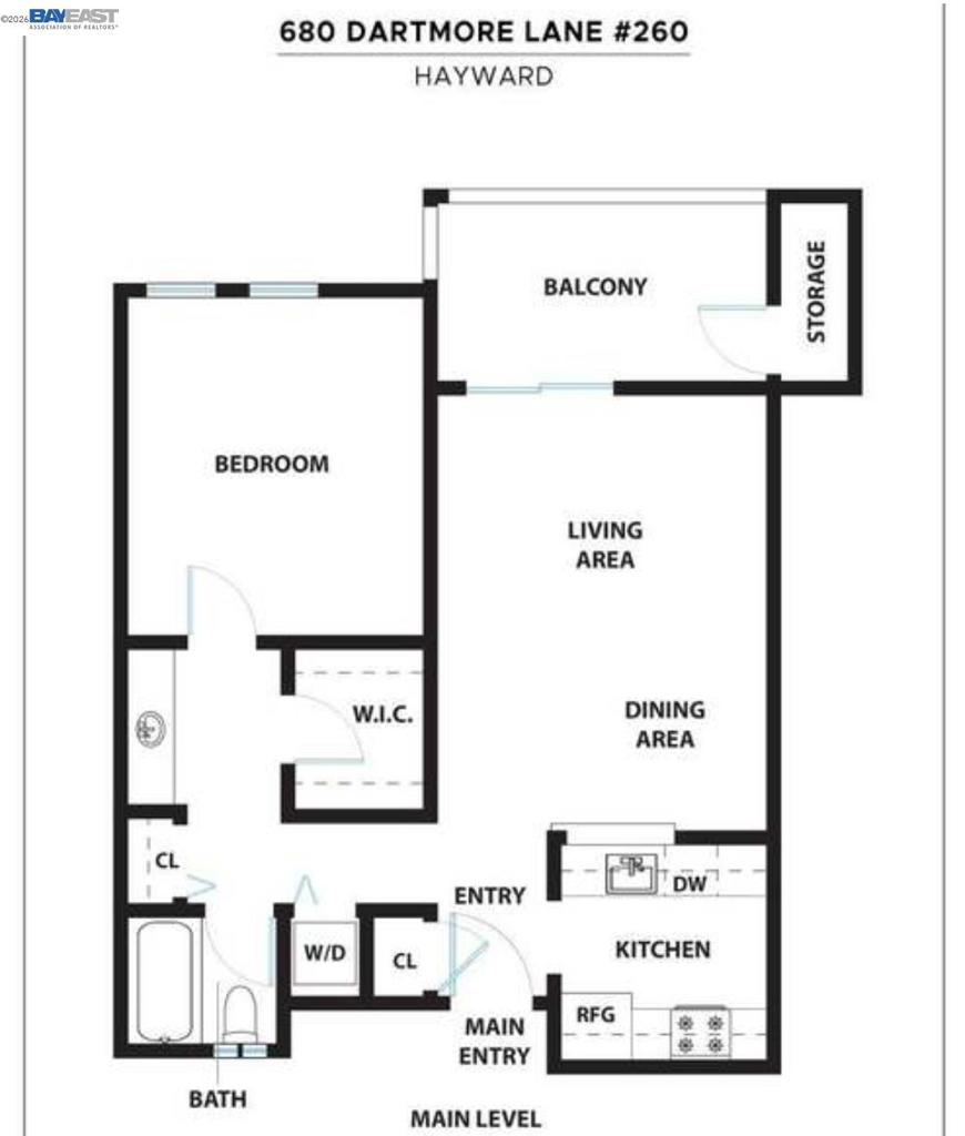680 Dartmore Lane 260 Property Photo 34