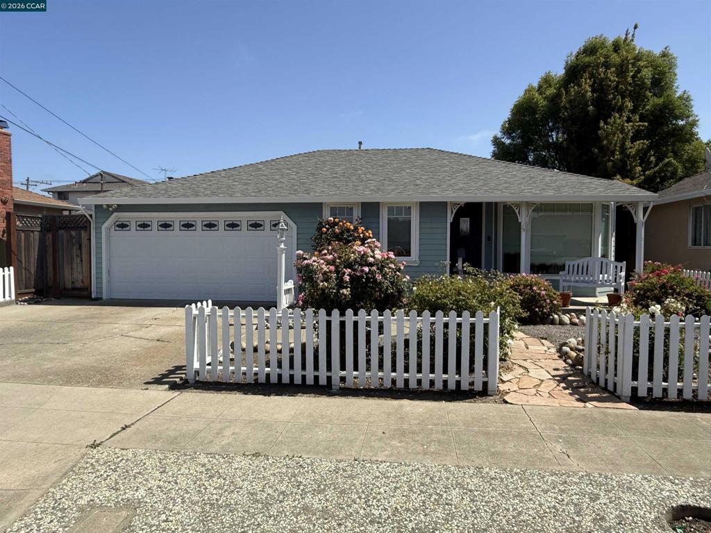 3610 Carrillo Drive Property Photo 1