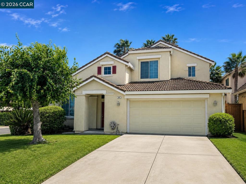 331 Avalon Cir Property Photo 1