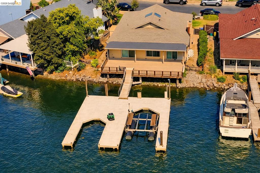 281 Discovery Bay Blvd Property Photo 4