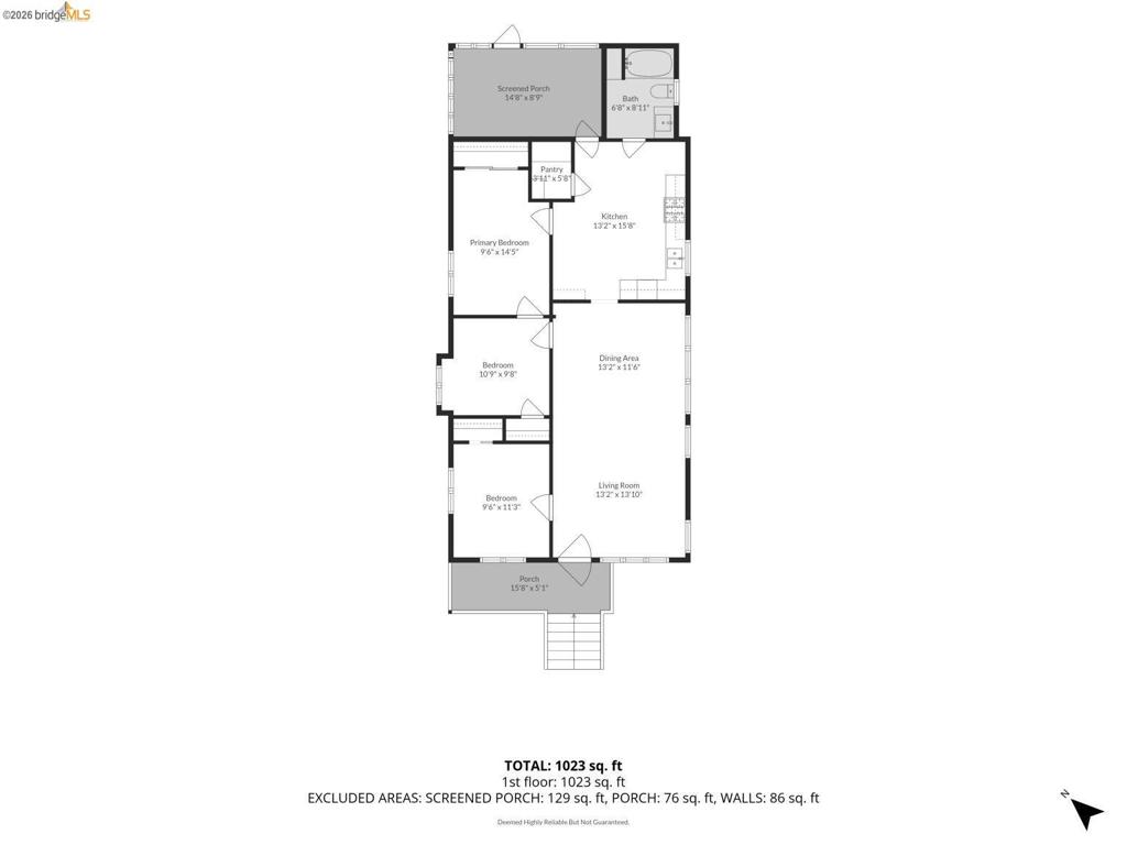 340 Foothill Blvd Property Photo 37