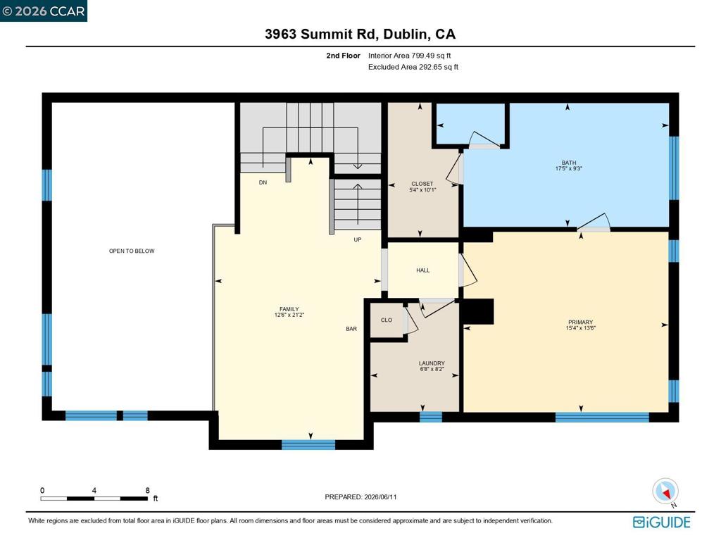 3963 Summit Rd Property Photo 35