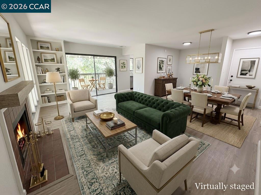2405 Sunny Lane #4 Property Photo 1