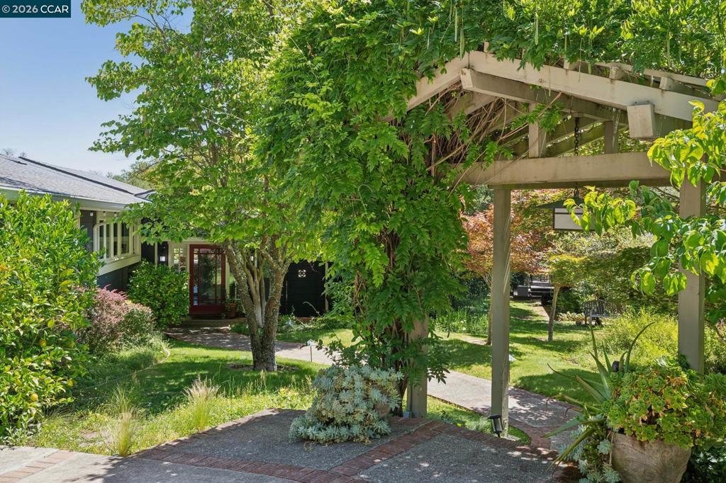 3620 Madrone Drive Property Photo 54