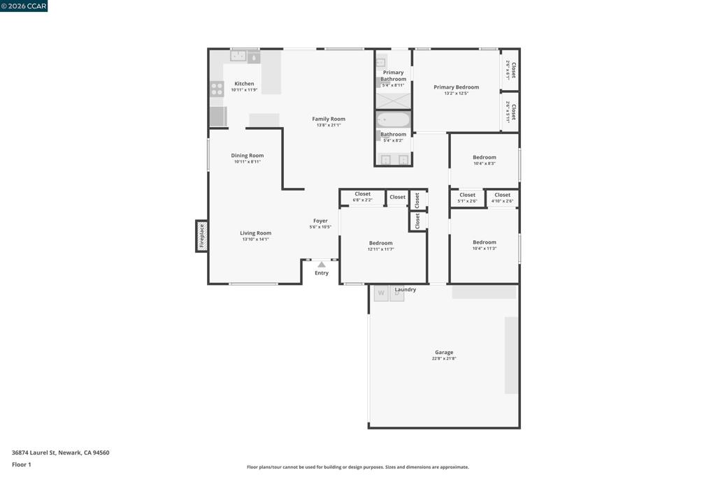 36874 Laurel St Property Photo 21
