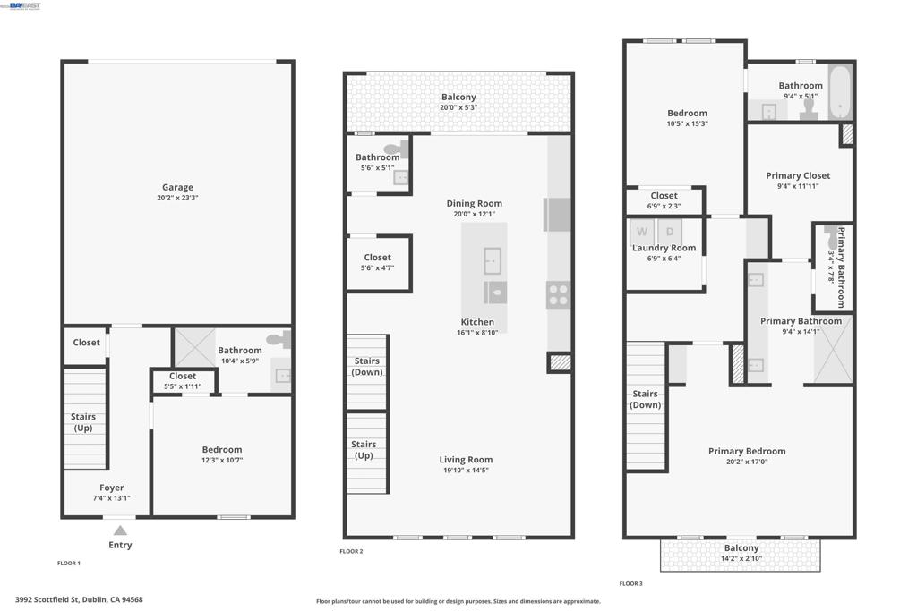 3992 Scottfield St Property Photo 42