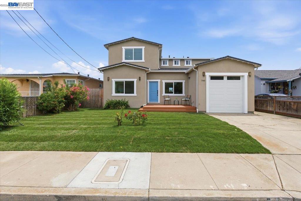 740 Folsom Ave Property Photo 3