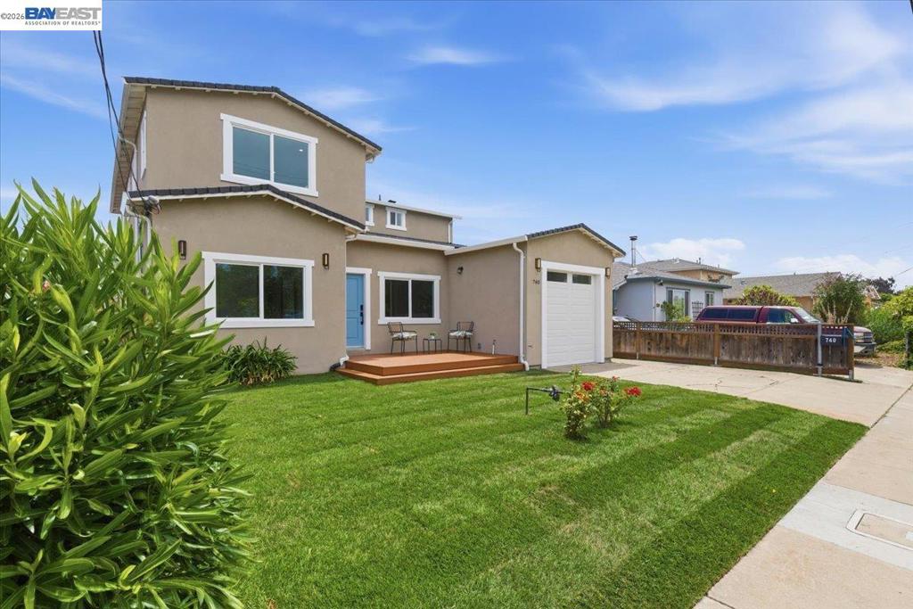 740 Folsom Ave Property Photo 4