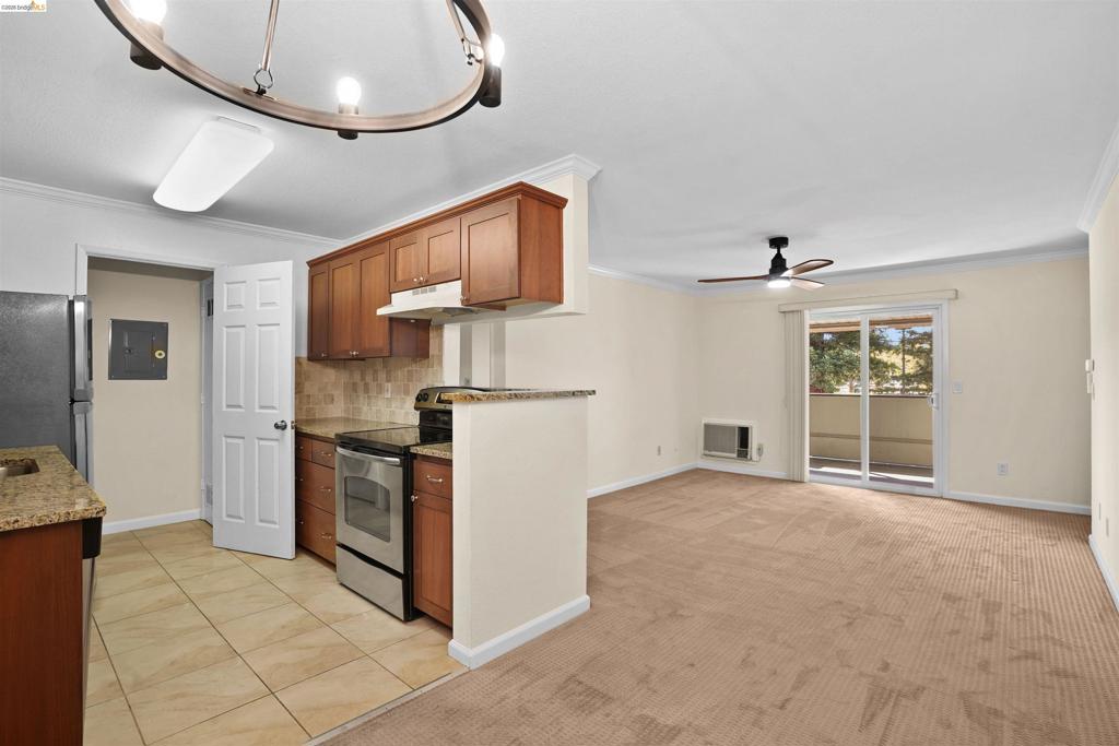 1505 Kirker Pass Rd 214 Property Photo 13