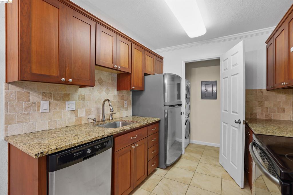 1505 Kirker Pass Rd 214 Property Photo 15