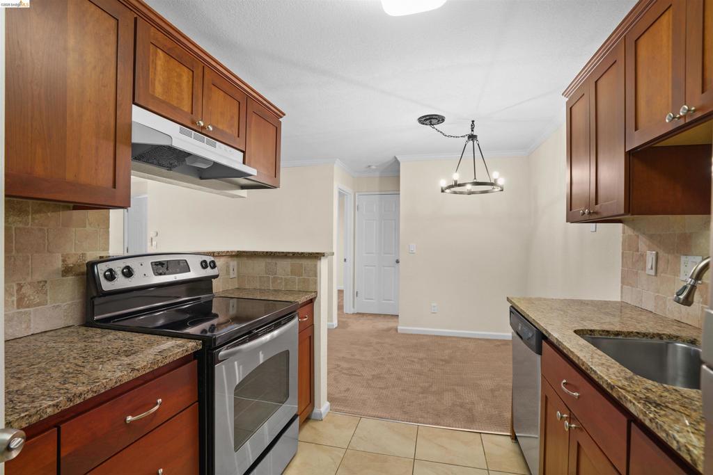 1505 Kirker Pass Rd 214 Property Photo 17