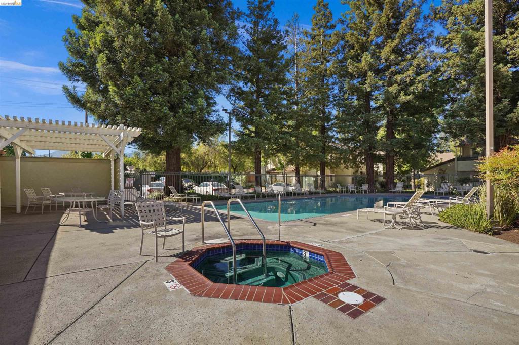 1505 Kirker Pass Rd 214 Property Photo 53