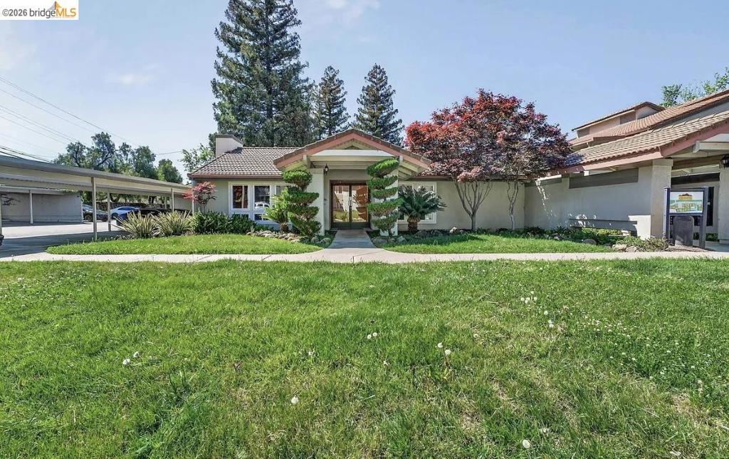 1505 Kirker Pass Rd 214 Property Photo 55