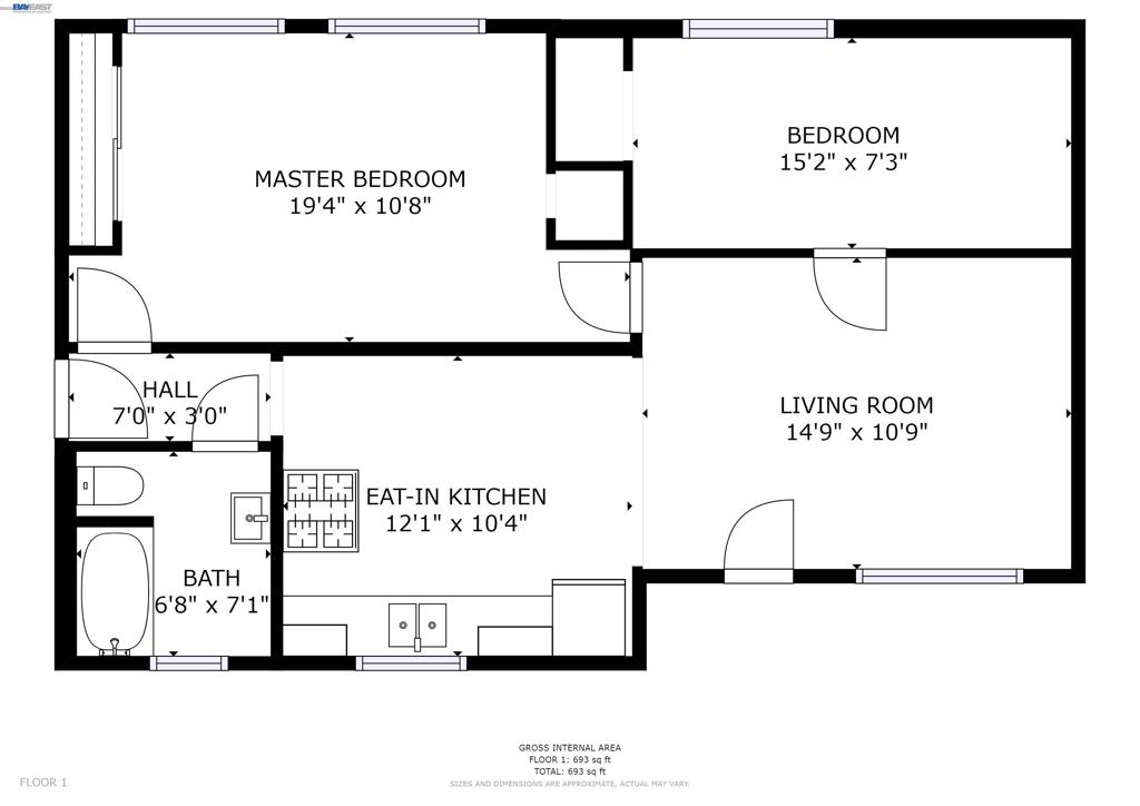 1832 Fruitvale Ave Property Photo 11
