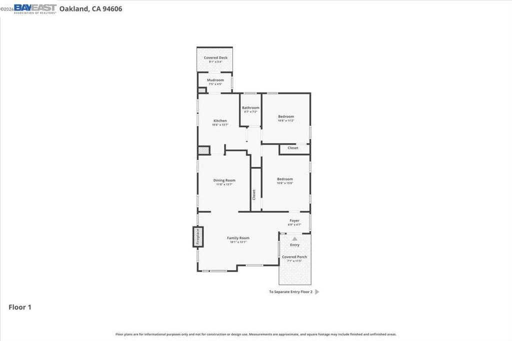 950 Loomis Ct Property Photo 38
