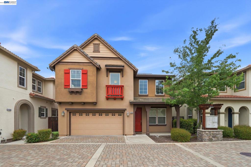 4006 Di Vinci Ct Property Photo 1