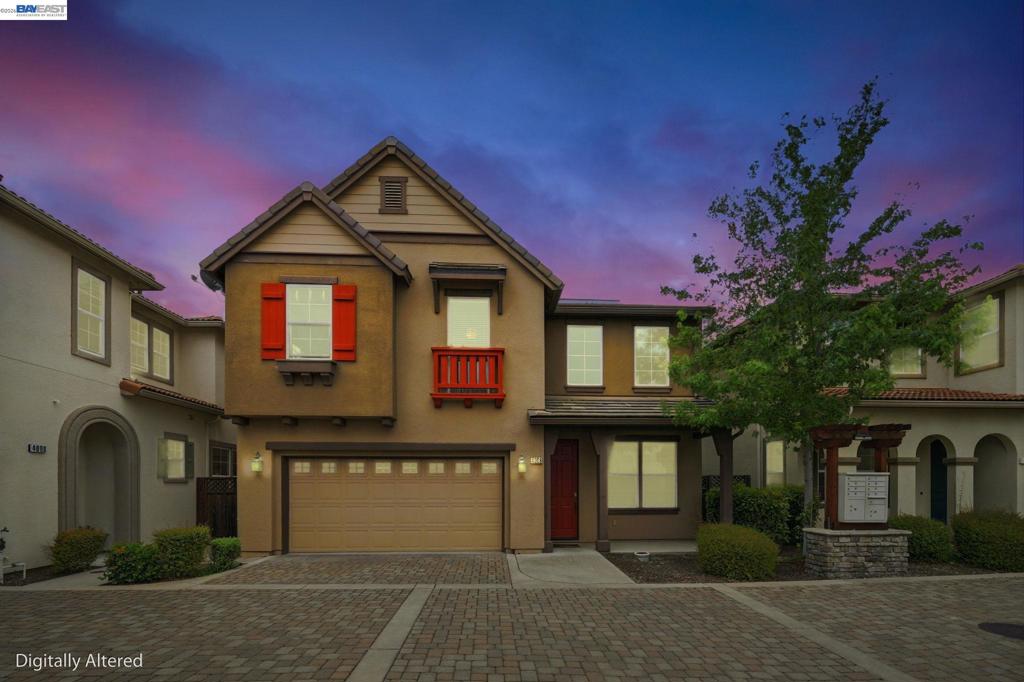 4006 Di Vinci Ct Property Photo 2