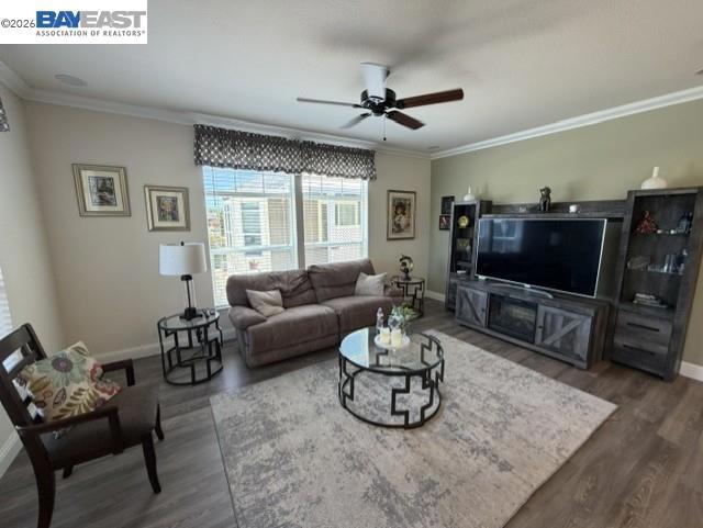 3263 Vineyard Ave #124 Property Photo 2