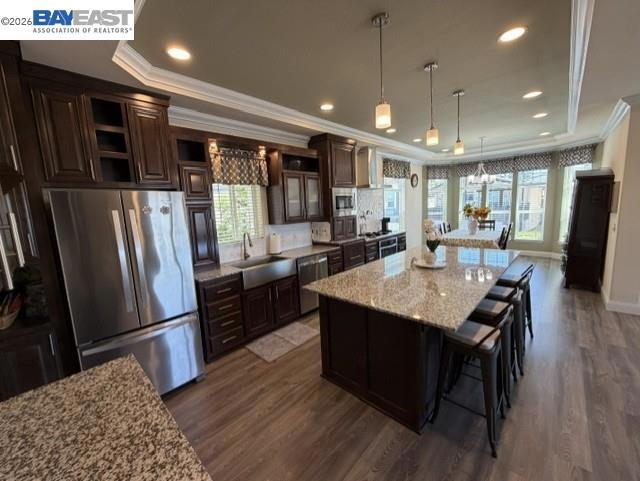 3263 Vineyard Ave #124 Property Photo 8