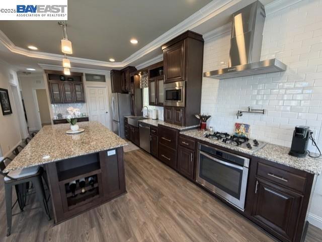 3263 Vineyard Ave #124 Property Photo 10