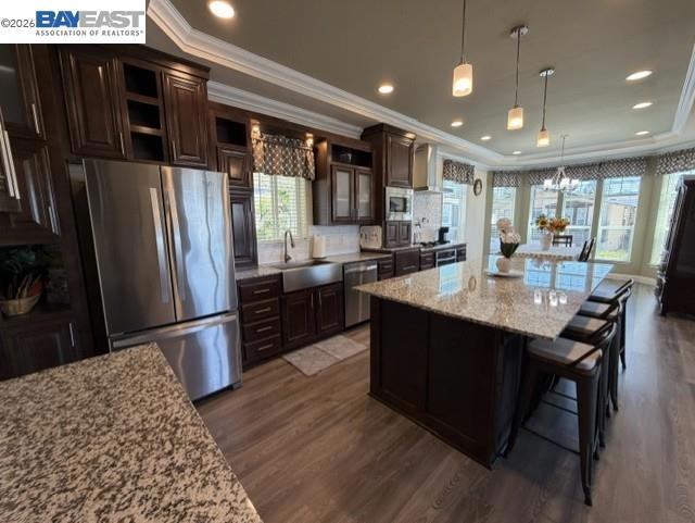 3263 Vineyard Ave #124 Property Photo 11