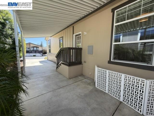 3263 Vineyard Ave #124 Property Photo 39
