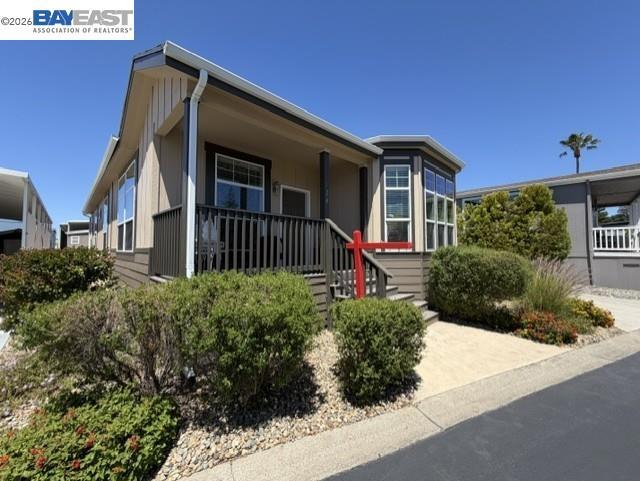 3263 Vineyard Ave #124 Property Photo 41