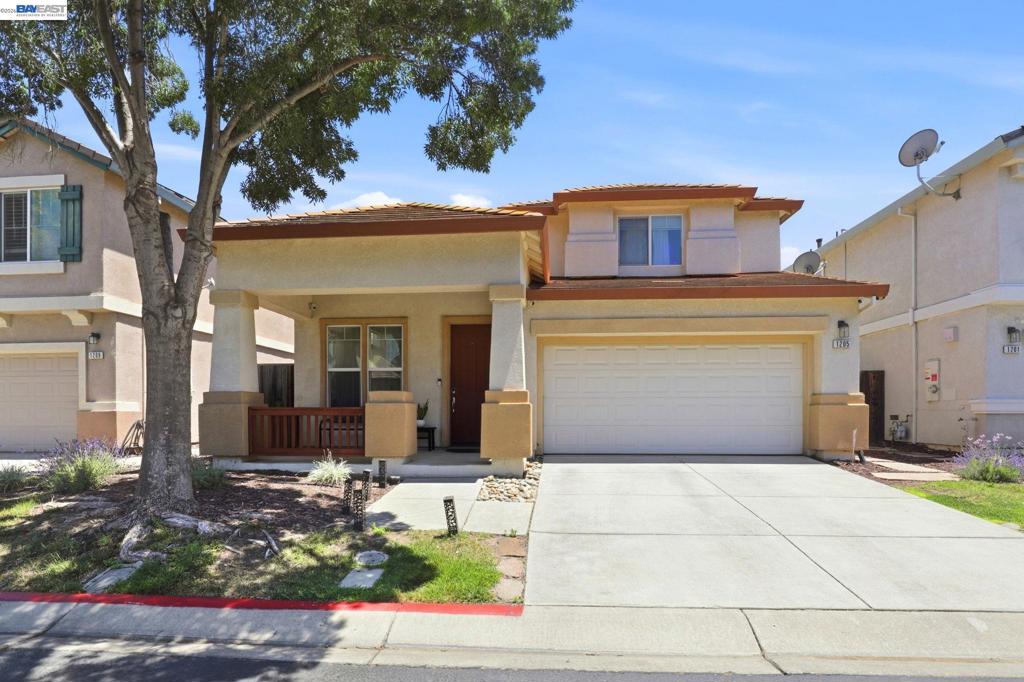 1205 Nellis Ct Property Photo 1
