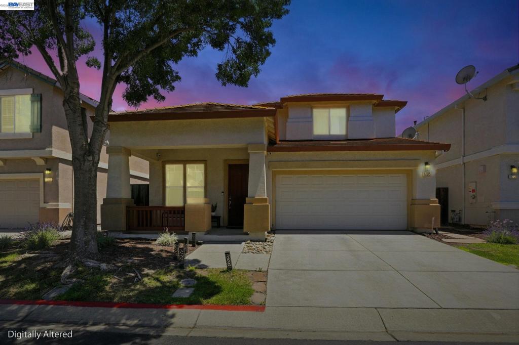 1205 Nellis Ct Property Photo 2