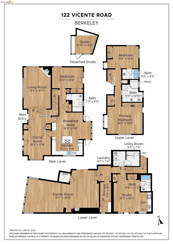 122 Vicente Rd Property Photo 50