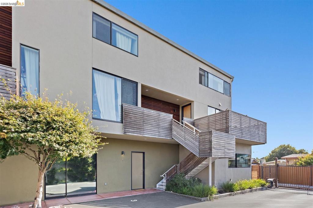 1406 San Pablo Ave A Property Photo 26